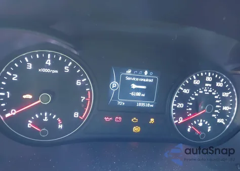 2016 Kia Optima Ex из США, поврежденный, VIN 5XXGU4L39GG011524